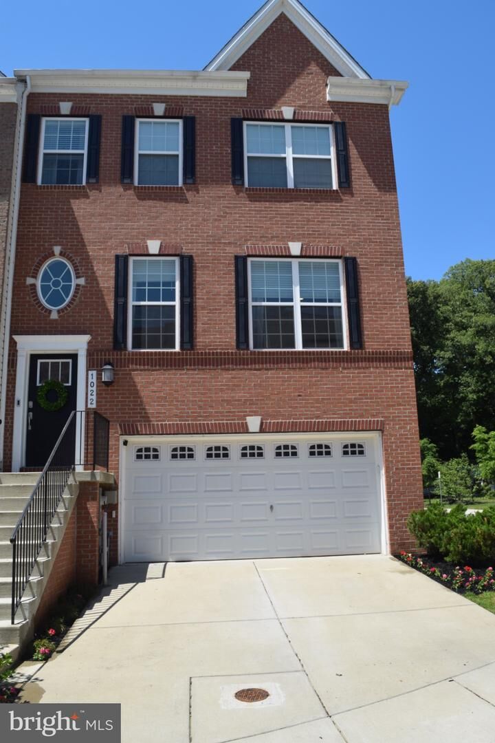 Property Photo:  1022 Bluebells Road  MD 21054 