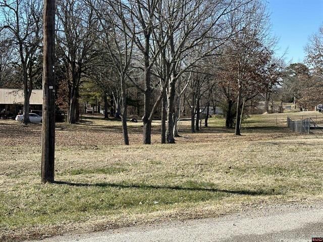 Property Photo:  Lots 1657-1660 9th Street  AR 72626 