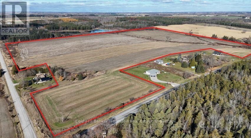 Property Photo:  6641 Seventh Line  ON N0B 1J0 