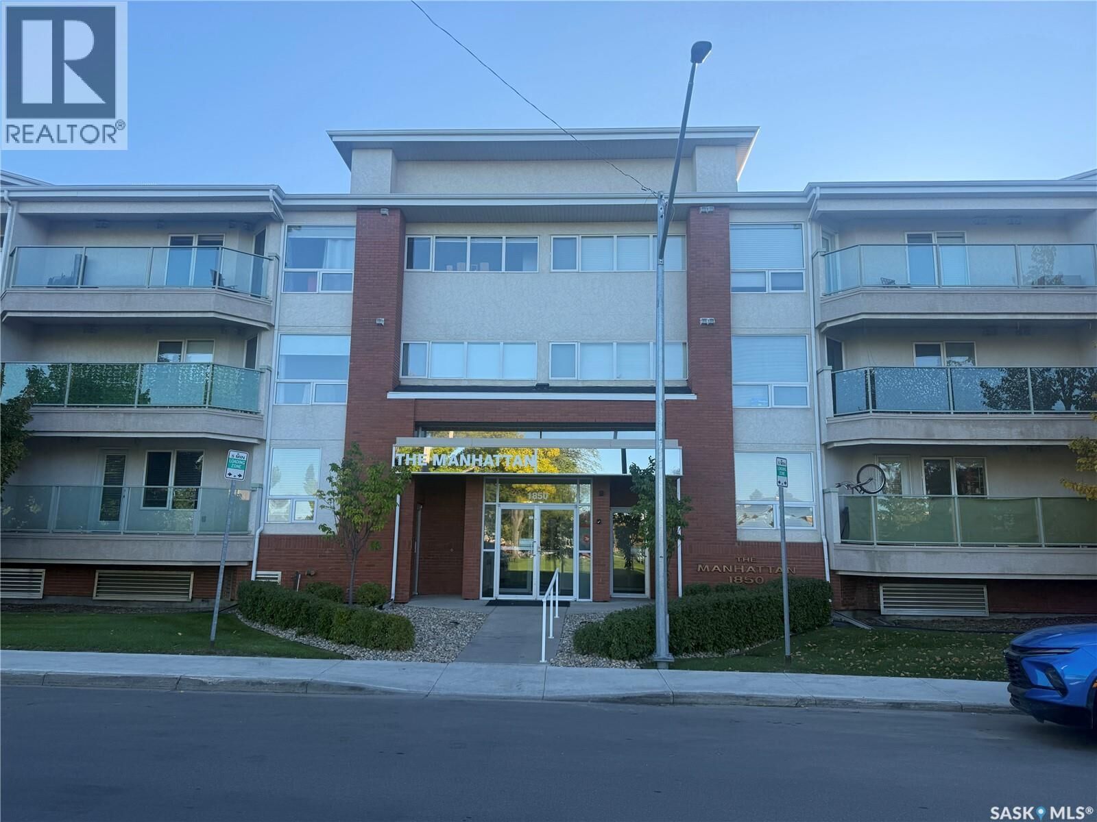 Property Photo:  316 1850 Main Street  SK S7H 4B3 