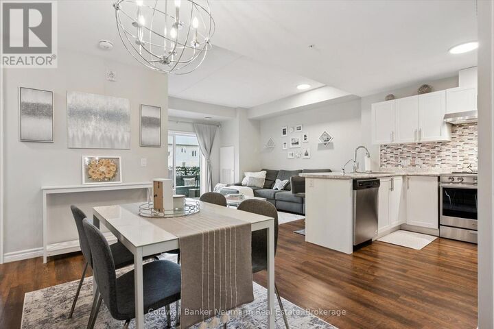 Property Photo:  7 Kay Crescent 106  ON N1L 0P9 