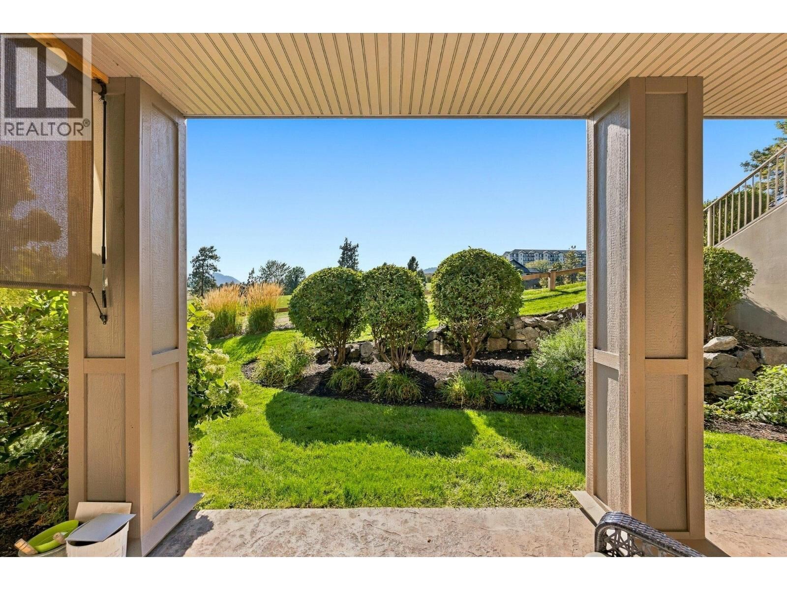 Property Photo:  3545 Carrington Road 108  BC V4T 3A1 