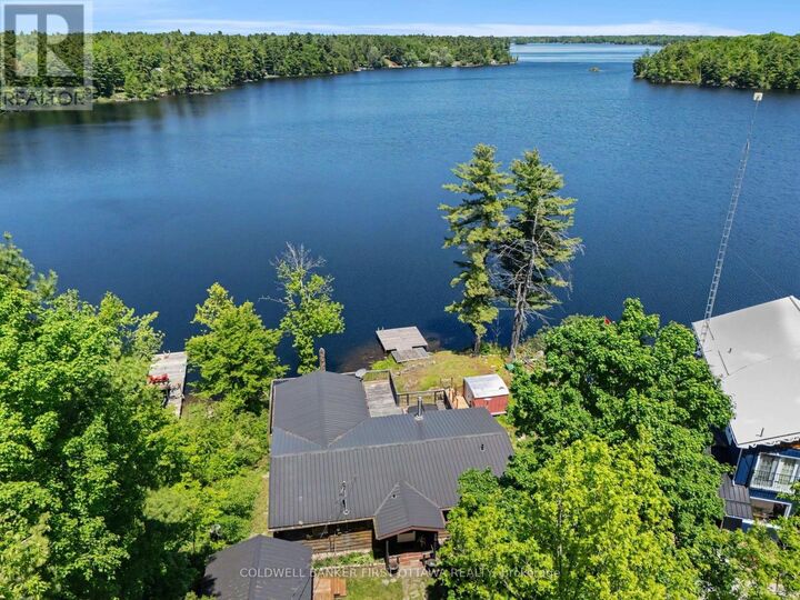Property Photo:  1394 Black Lake North Shore  ON K7H 3C5 