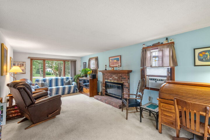 Property Photo: 12 Eldridge Street MA 02532