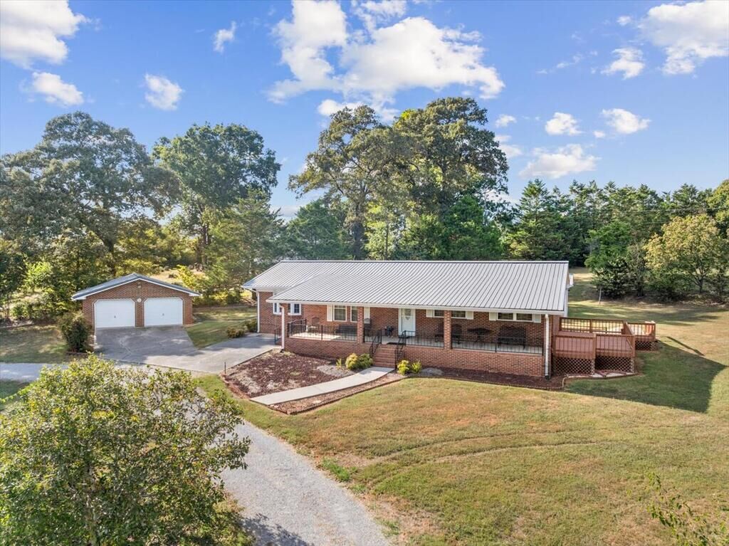 Property Photo:  201 Hwy 286  GA 30705 
