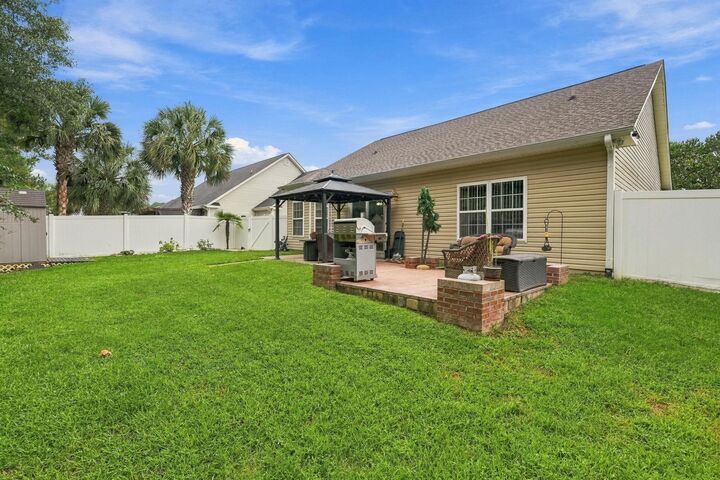 Property Photo: 649 Wintercreeper Dr. SC 29568