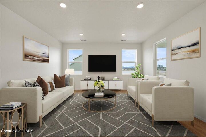 Property Photo: 4552 E Rare Fox Ave ID 83854