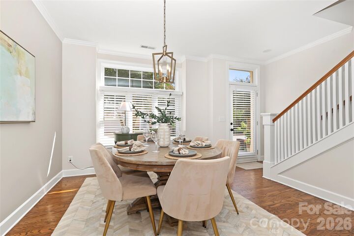 Property Photo:  225 Sloane Square Way  NC 28211 