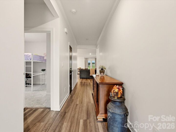Property Photo: 7715 Porrera Street NC 28214