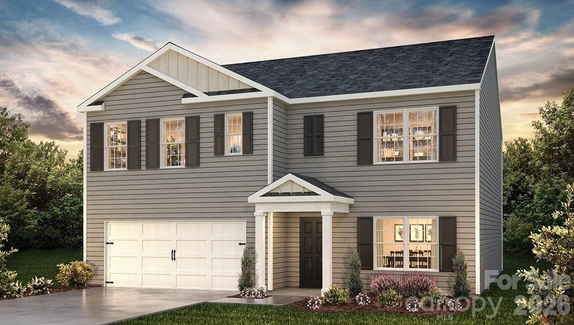 Property Photo:  2575 Goose Fair Road  NC 28650 