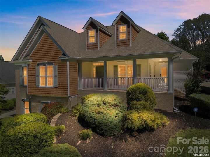 Property Photo:  10124 Lafoy Drive  NC 28078 