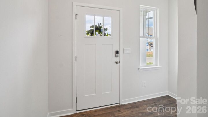 Property Photo: 311 Audrey Loop Road NC 28715