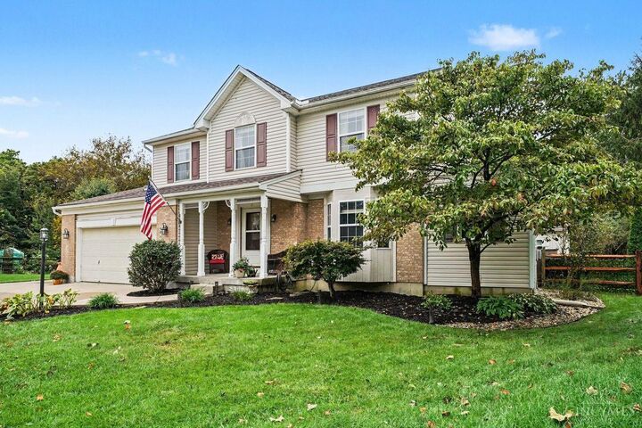 Property Photo: 6357 Maple Grove OH 45152