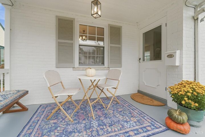 Property Photo:  6989 Cambridge Avenue  OH 45227 