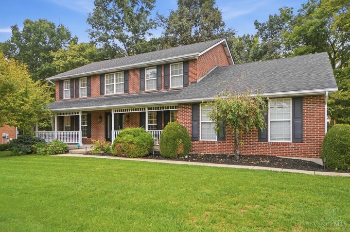 Property Photo:  6940 Crown Pointe Drive  OH 45011 