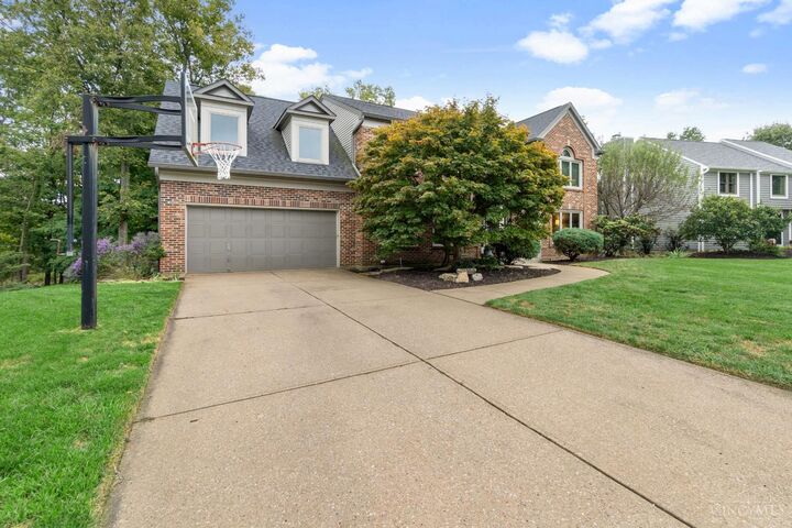 Property Photo:  7271 Treeridge Drive  OH 45244 