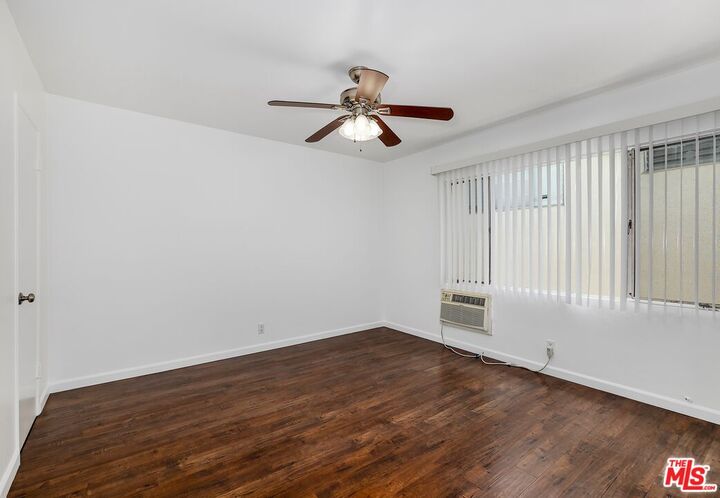 Property Photo:  7550 Fountain Ave, Unit 8  CA 90046 