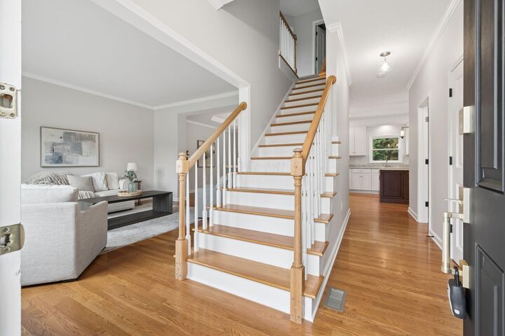 Property Photo: 9251 Din Eidyn Drive OH 43017