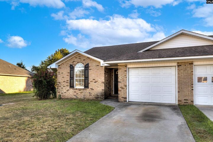 Property Photo:  2207 Darmouth  SC 29153 