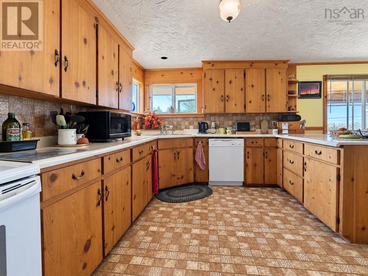 Property Photo:  245 Argyle Sound Road  NS B0W 1W0 
