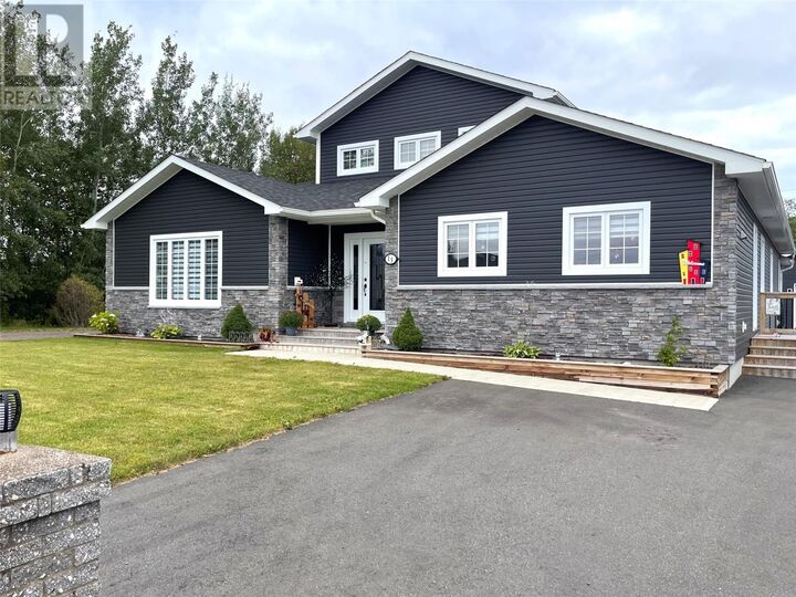 Property Photo:  15 Twomey Drive  NL A0H 1E0 