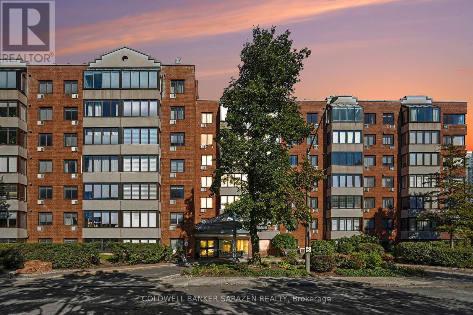 Property Photo: 225 Alvin Road 611 ON K1K 4H6