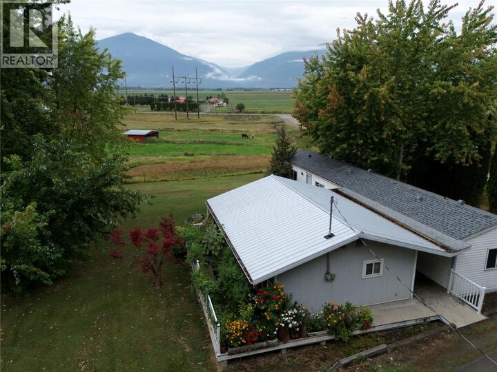 Property Photo:  1-2780 Rocky Point Road  BC V0B 1G8 