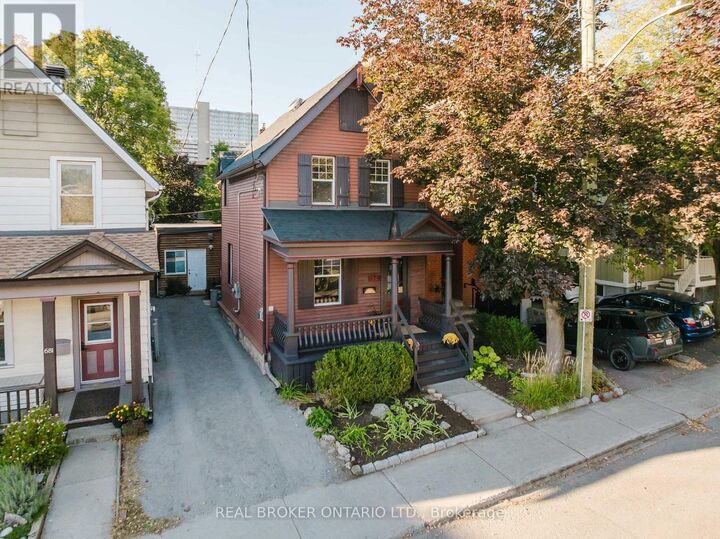 Property Photo:  679 Cooper Street  ON K1R 5J3 