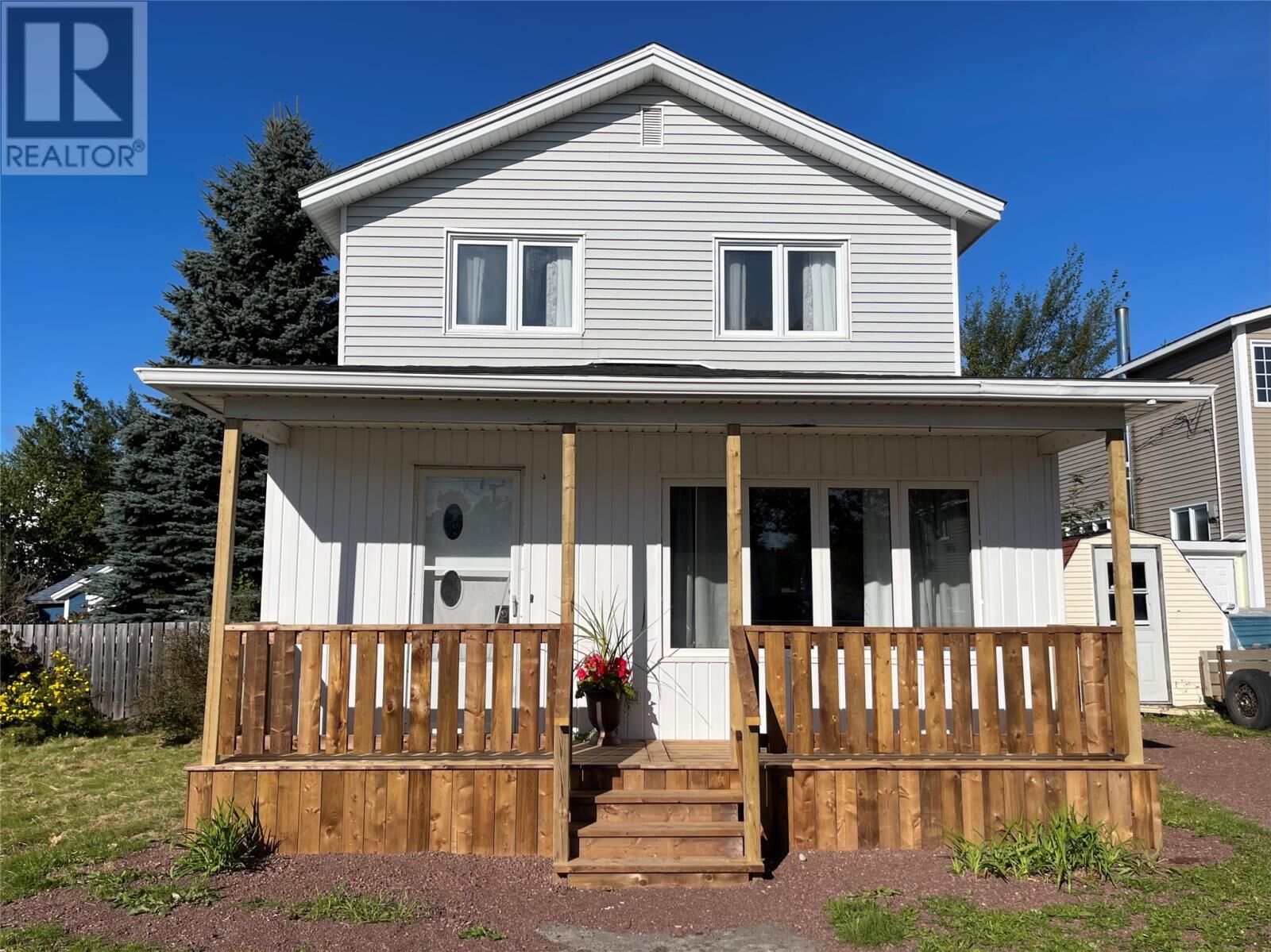 Property Photo:  15 Suvla Road  NL A2A 2A6 