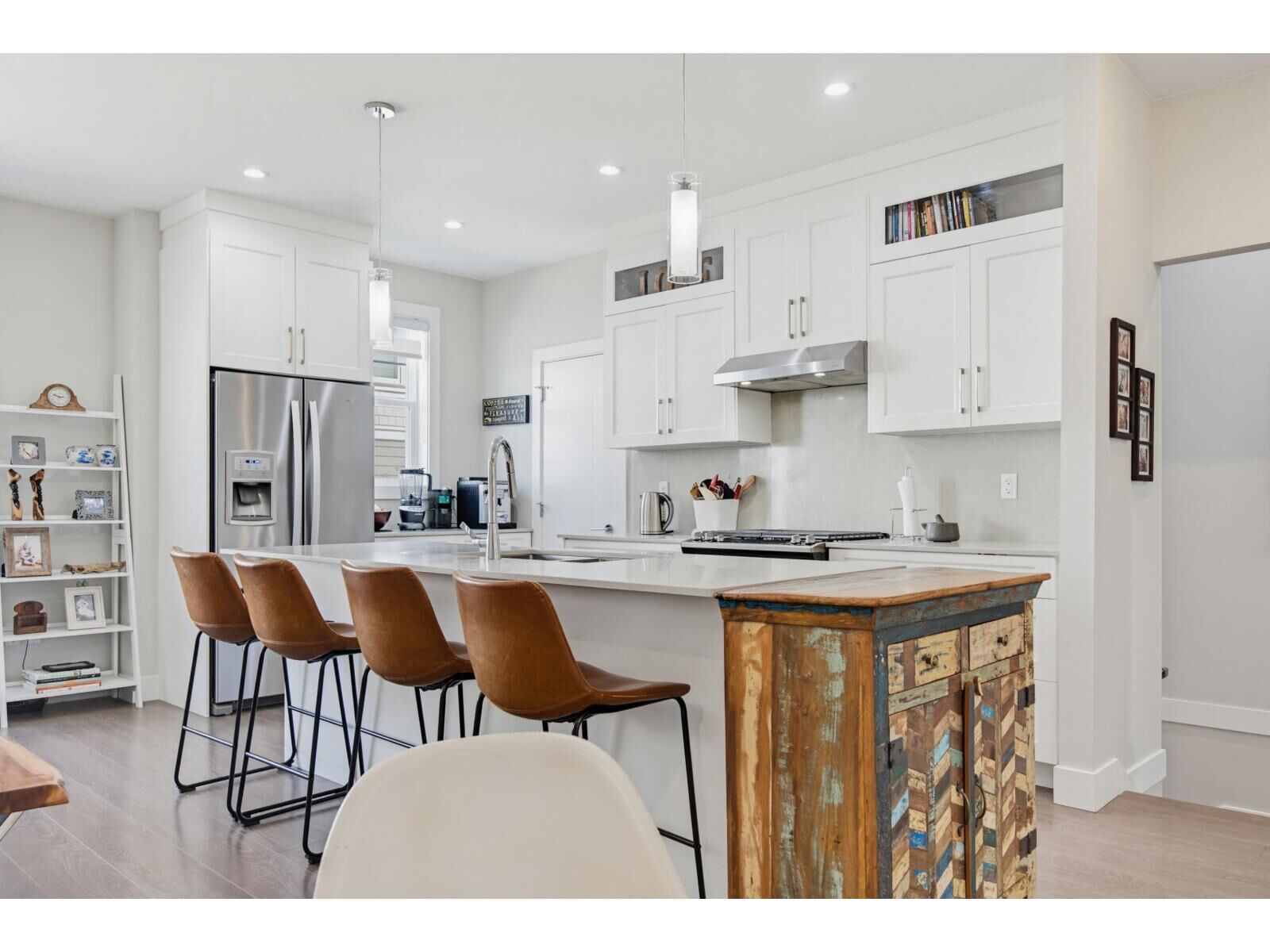Property Photo:  19501 74 Avenue 53  BC V4N 6V7 