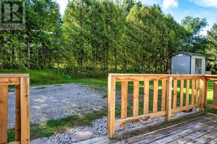 Property Photo:  596101 59 Highway  ON N4S 7W1 