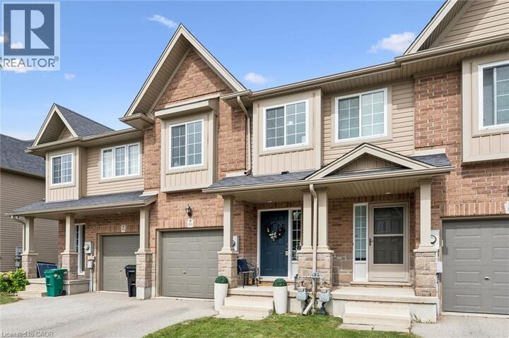 Property Photo:  915 Zeller Crescent  ON N2A 0C7 
