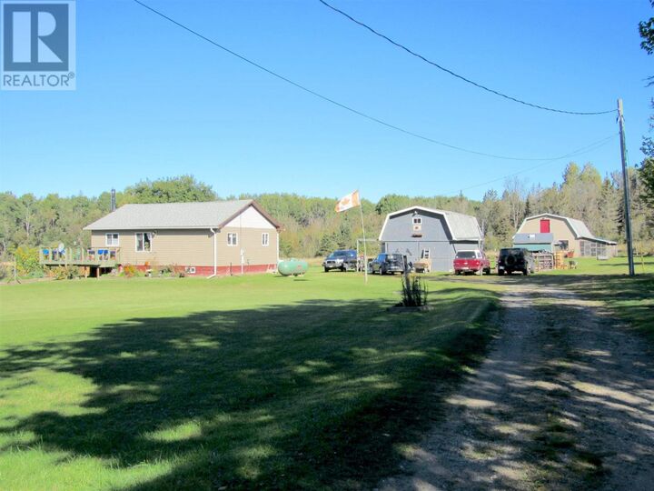 Property Photo:  76 Chiblow Lake Rd  ON P0R 1H0 