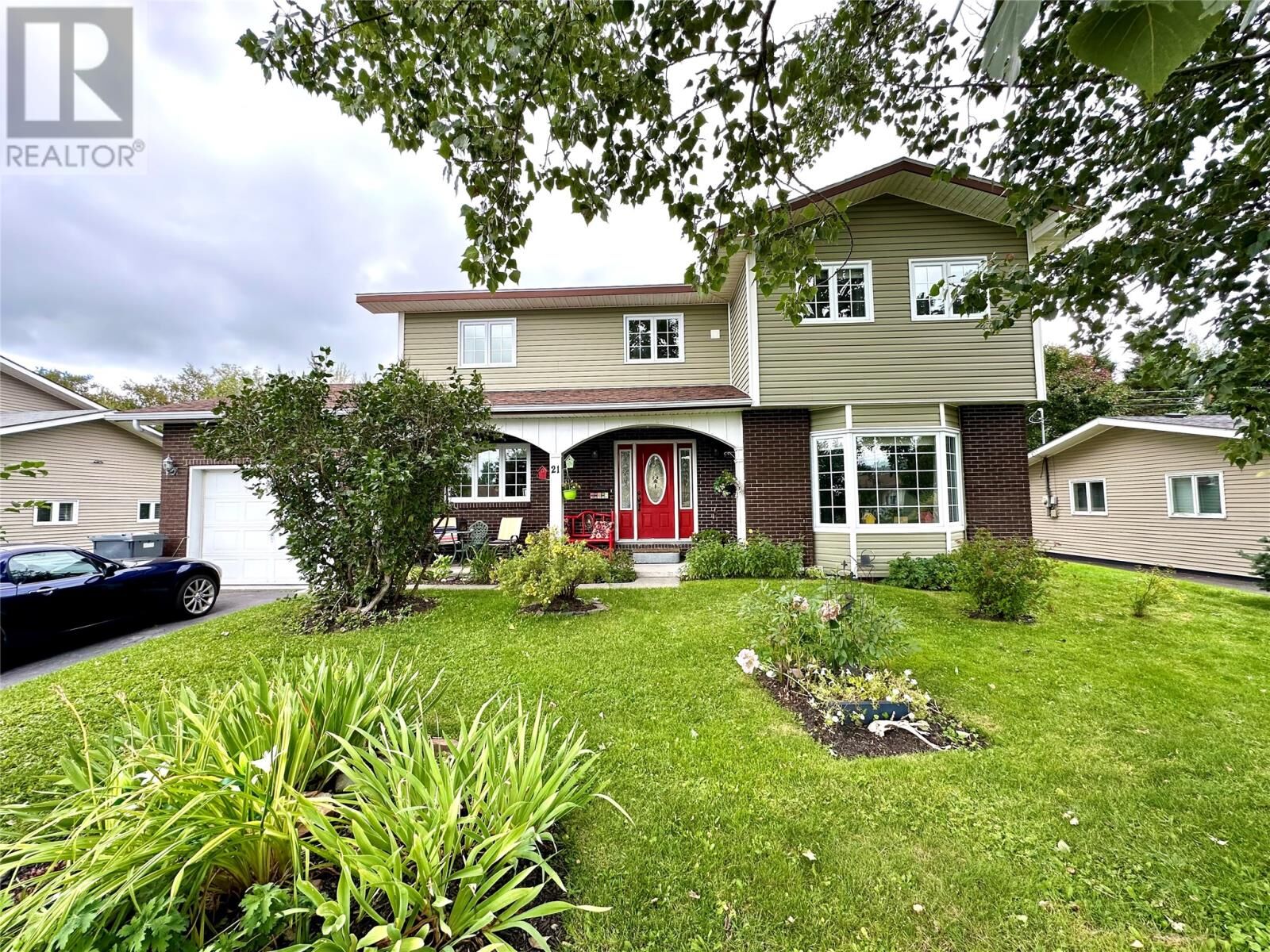 Property Photo:  21 Sheppard Street  NL A2A 2S1 