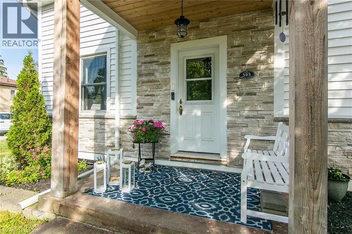 Property Photo:  393 Huron Street  ON N3A 1K5 