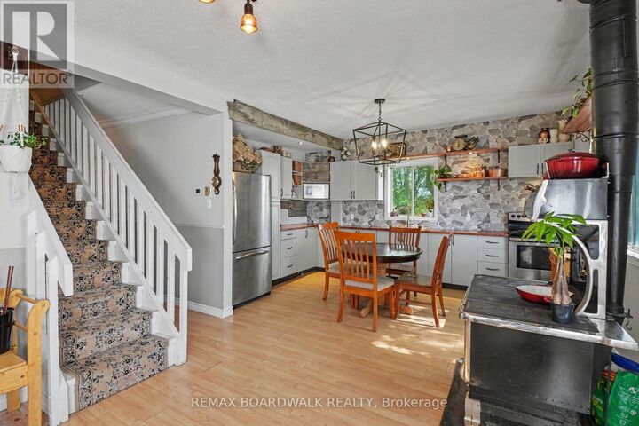 Property Photo: 1853 County Rd 8 ON K0A 1M0