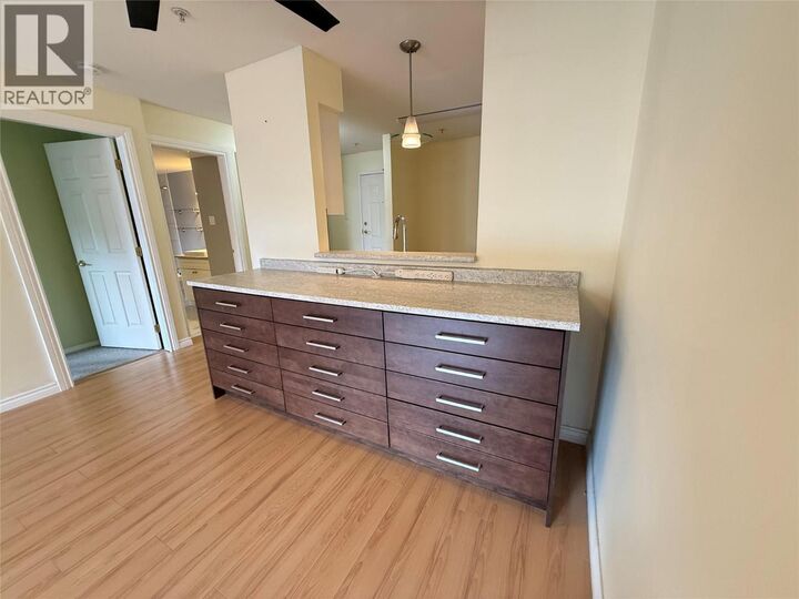 Property Photo:  1120 Hugh Allan Drive 314  BC V1S 0B5 