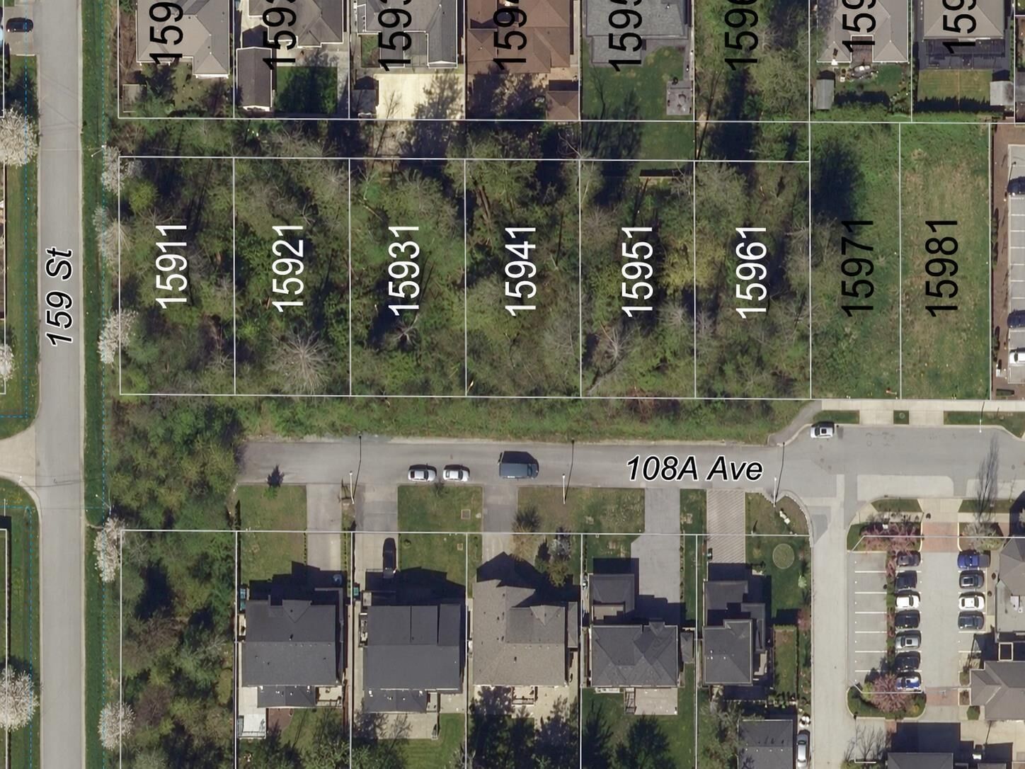 Property Photo:  15961 108A Avenue  BC V4N 6S2 