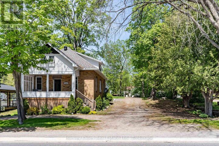 Property Photo:  3160 Muskoka 169 Road  ON P0C 1A0 