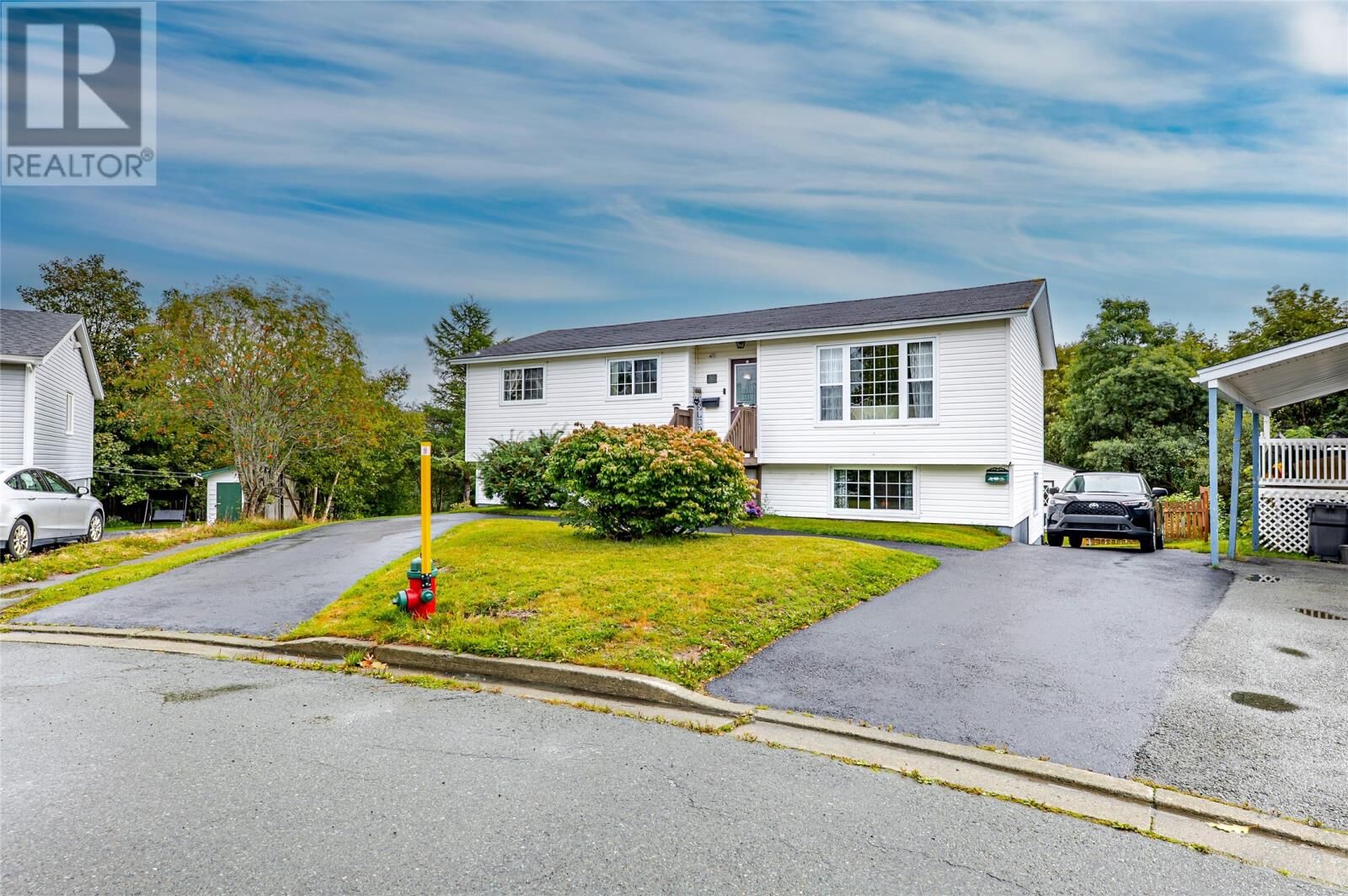 Property Photo:  20 Harnum Crescent  NL A1N 2C6 