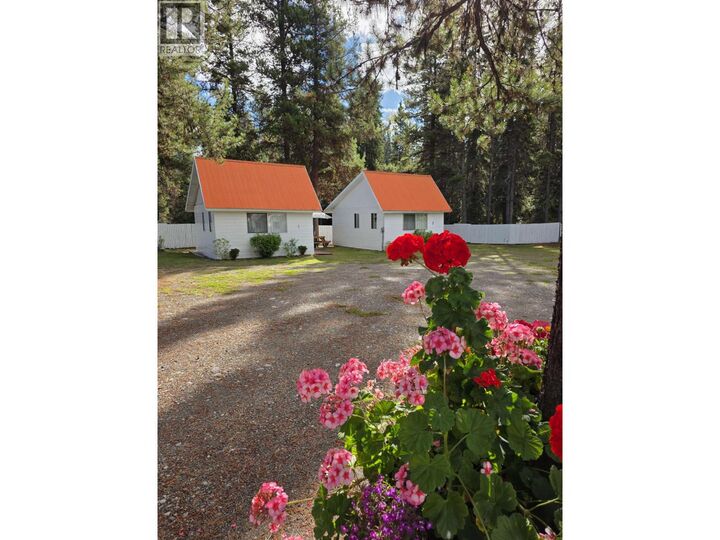 Property Photo:  21741 Hamlet Frontage Road  BC V0J 2Y0 