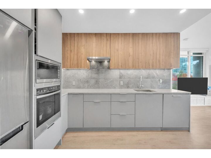 Property Photo:  13359 Old Yale Road 202  BC V3T 0S4 
