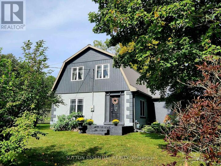 Property Photo:  3316 County Road 27 Road  ON K0E 1M0 