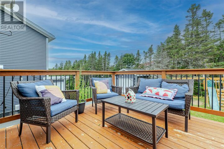Property Photo:  33 Ursula Crescent  NL A1M 1G5 