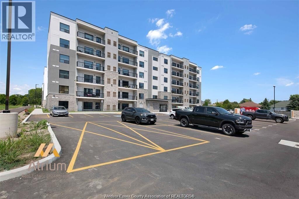 Property Photo:  3290 Stella 108  ON N8T 0B6 