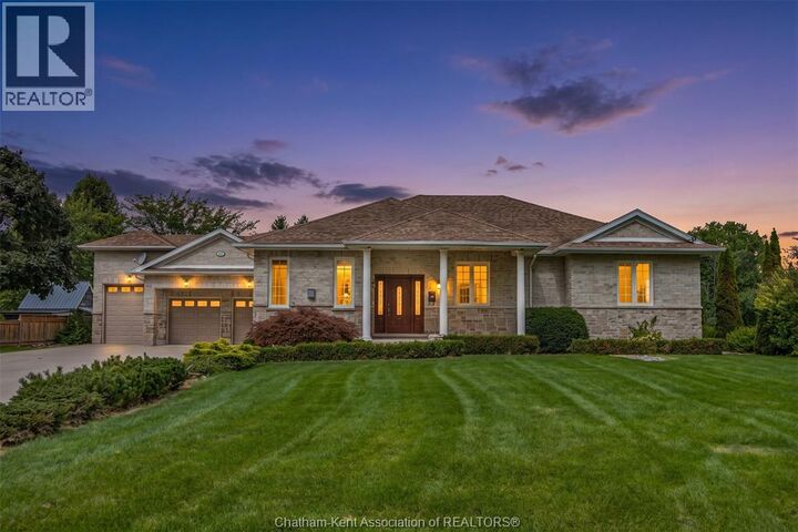 Property Photo:  11507 Lagonda Way  ON N0P 1X0 