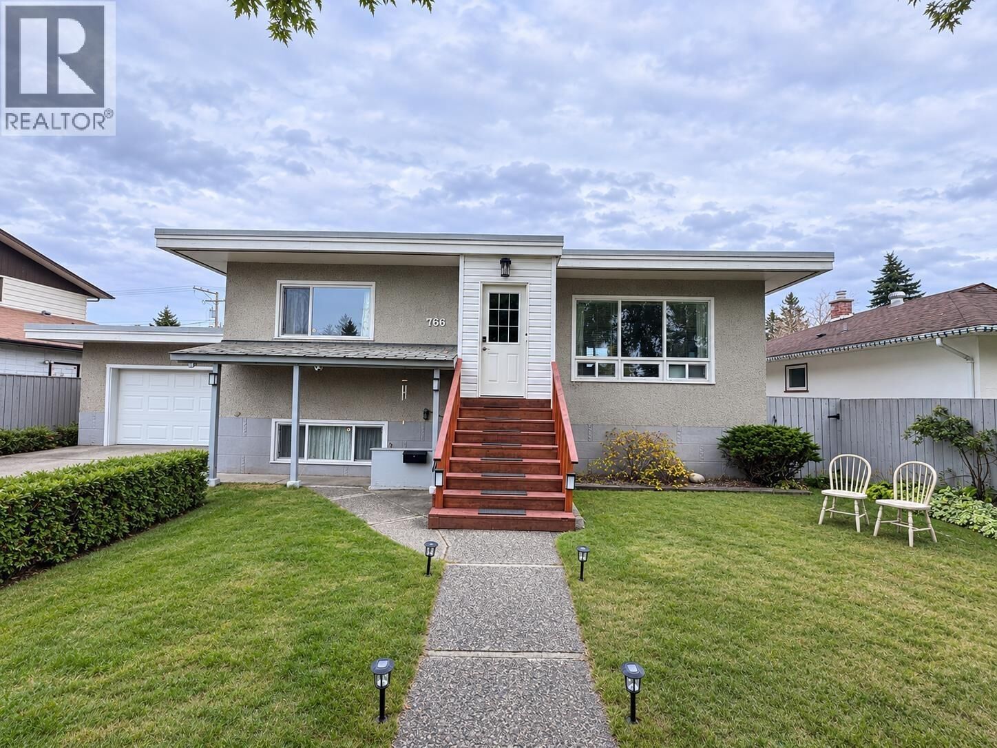 Property Photo:  766 Carney Street  BC V2M 2K6 