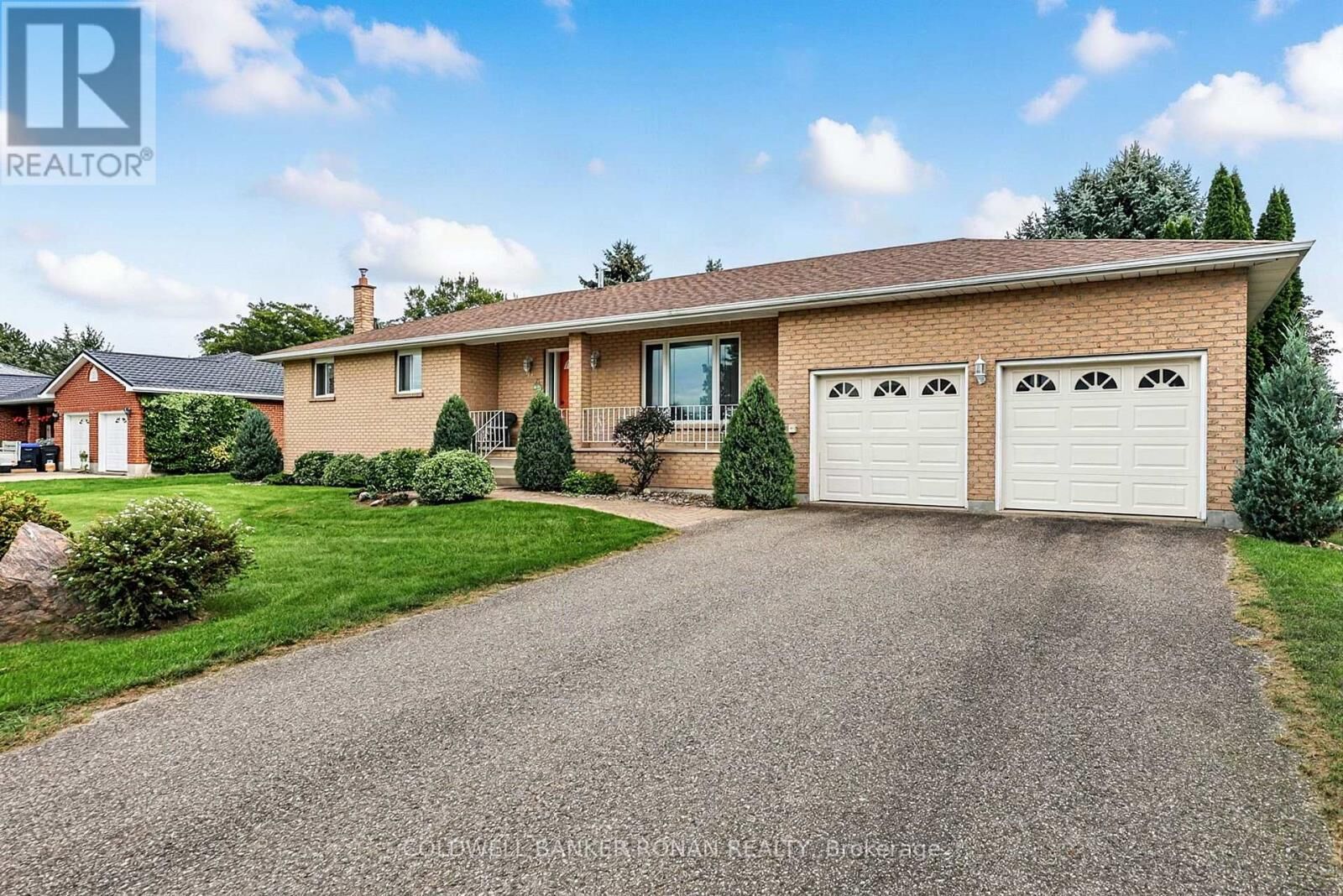 Property Photo: 13 Joseph Street ON L0G 1L0