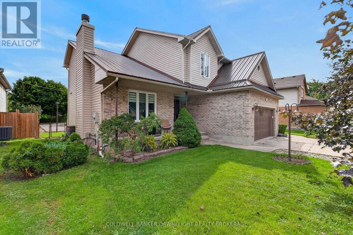 Photo de la propriété: 312 Beech Street ON N0M 2J0