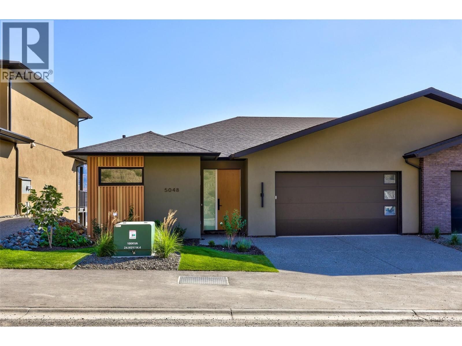 Property Photo: 5048 Sun Rivers Drive BC V2H 0E7